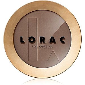 Lorac TANtalizer bronzující pudr odstín 04 Tan Lines 8, 5 g obraz