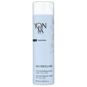Yon-Ka Essentials Eau Micellaire čisticí a odličovací micelární voda 200 ml obraz