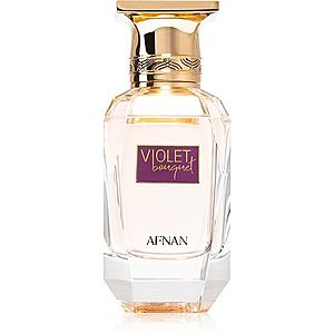 Afnan Violet Bouquet parfémovaná voda pro ženy 80 ml obraz