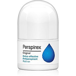 Perspirex Original vysoce účinný antiperspirant roll-on s účinkem 3 - 5 dní 20 ml obraz