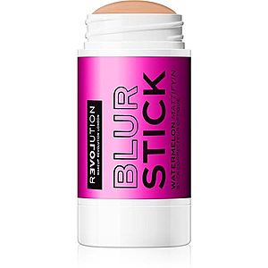 Revolution Relove Blur matující podkladová báze pod make-up 5, 5 g obraz