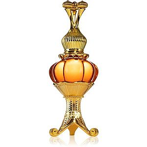 Bait Al Bakhoor Supreme Amber parfémovaný olej unisex 20 ml obraz