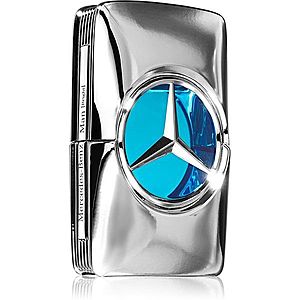 Mercedes-Benz Man Bright parfémovaná voda pro muže 100 ml obraz