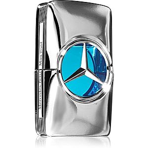Mercedes-Benz Man Bright parfémovaná voda pro muže 50 ml obraz