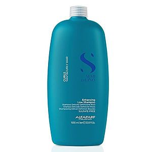 Alfaparf Milano Enhancing Low Shampoo jemný šampon pro vlnité a kudrnaté vlasy 1000 ml obraz