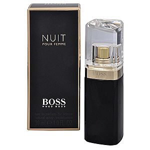 Hugo Boss Boss Nuit Pour Femme - EDP obraz