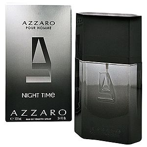 Azzaro Azzaro Pour Homme Night Time - EDT AKCE obraz