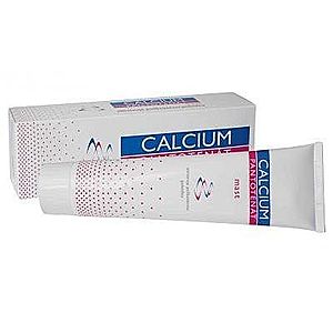 Hbf Calcium pantotenát mast 100 ml obraz