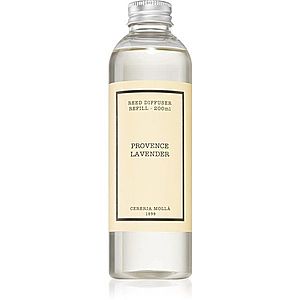 Cereria Mollá Boutique Provence Lavende náplň do aroma difuzérů 200 ml obraz
