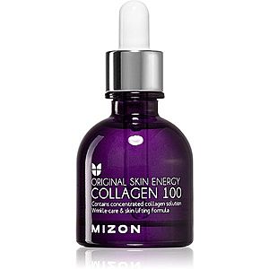 Mizon Original Skin Energy Collagen 100 pleťové sérum s kolagenem 30 ml obraz