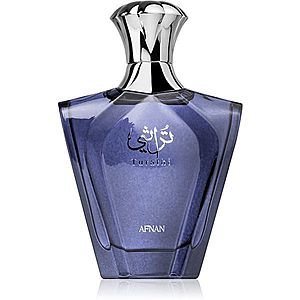 Afnan Turathi Homme Blue parfémovaná voda pro muže 90 ml obraz