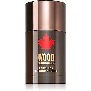 Dsquared2 Wood Pour Homme deodorant pro muže 75 ml obraz