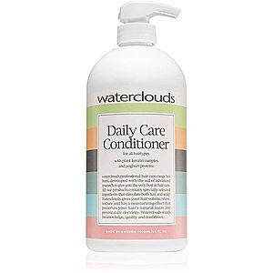 Waterclouds Daily Care kondicionér pro každodenní použití 1000 ml obraz