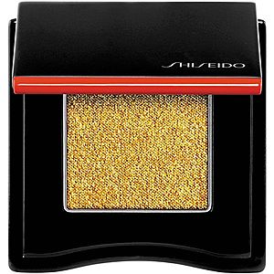 Shiseido POP PowderGel oční stíny voděodolné odstín 13 Kan-Kan Gold 2, 2 g obraz