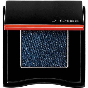 Shiseido POP PowderGel oční stíny voděodolné odstín 17 Zaa-Zaa Navy 2, 2 g obraz