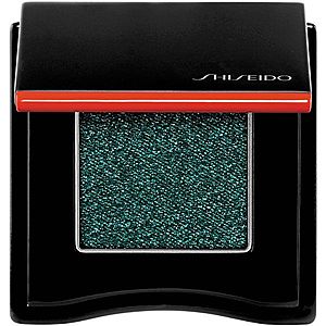 Shiseido POP PowderGel oční stíny voděodolné odstín 16 Zawa-Zawa Green 2, 2 g obraz