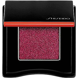 Shiseido POP PowderGel oční stíny voděodolné odstín 18 Doki-Doki Red 2, 2 g obraz