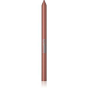 Maybelline Tattoo Liner Gel Pencil voděodolná gelová tužka na oči pro dlouhotrvající efekt odstín 973 Soft Rose 1 g obraz