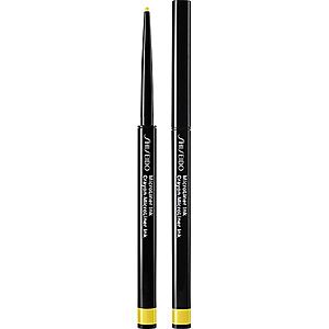 Shiseido MicroLiner Ink inkoustové oční linky odstín 06 Yellow 1 ks obraz