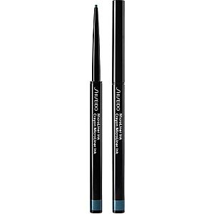 Shiseido MicroLiner Ink inkoustové oční linky odstín 08 Teal 1 ks obraz