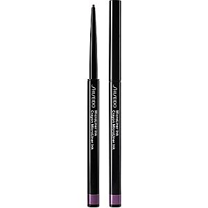 Shiseido MicroLiner Ink inkoustové oční linky odstín 09 Violet 1 ks obraz