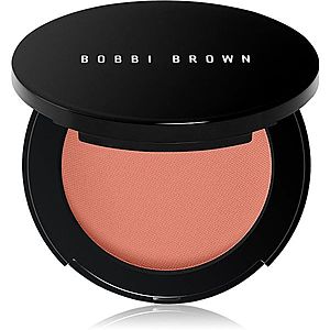 Bobbi Brown Pot Rouge For Lips & Cheeks krémová tvářenka odstín Fresh Melon 3, 7 g obraz