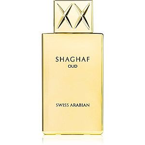 Swiss Arabian Shaghaf Oud parfémovaná voda pro muže 75 ml obraz