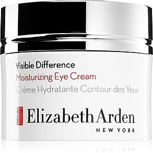 Elizabeth Arden Visible Difference hydratační oční krém na vrásky 15 ml obraz
