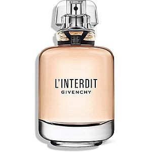 Givenchy L’Interdit parfémovaná voda pro ženy 125 ml obraz