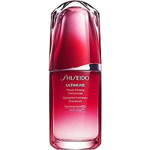 Shiseido Ultimune Power Infusing Concentrate energizující a ochranný koncentrát na obličej 50 ml obraz