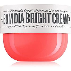 Sol de Janeiro Bom Dia™ Bright Cream rozjasňující tělový krém 240 ml obraz