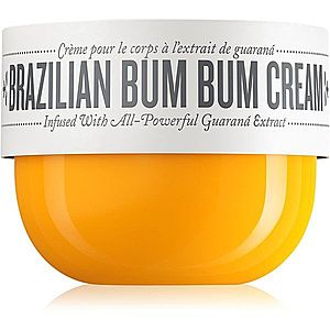 Sol de Janeiro Brazilian Bum Bum Cream zpevňující a vyhlazující krém na hýždě a boky 75 ml obraz