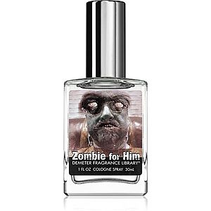 The Library of Fragrance Zombie for Him kolínská voda pro muže 30 ml obraz