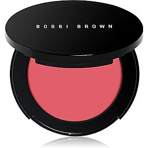 Bobbi Brown Pot Rouge For Lips & Cheeks krémová tvářenka odstín Pale Pink 3, 7 g obraz