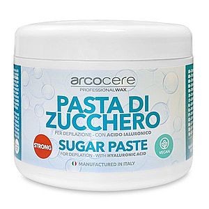 Arcocere cukrová pasta 350 ml - s kyselinou hyaluronovou obraz