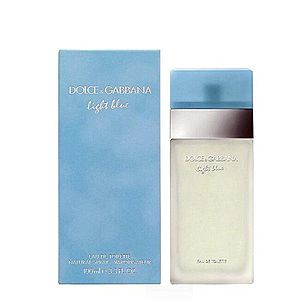 Dolce & Gabbana Light Blue - EDT AKCE obraz