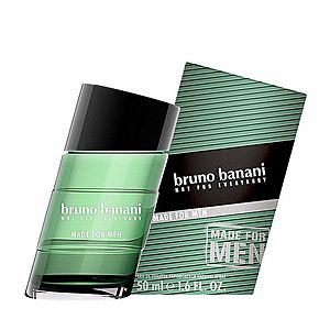 Bruno Banani Made For Men - EDT obraz