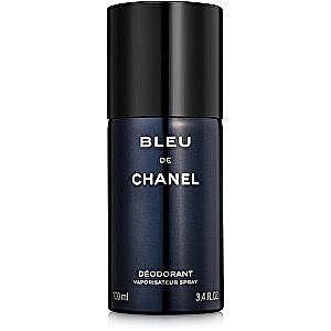 Chanel Bleu De Chanel - deodorant ve spreji obraz