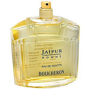 Boucheron Jaipur Pour Homme - EDT TESTER obraz