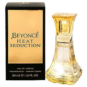 Beyoncé Heat Seduction - EDT obraz