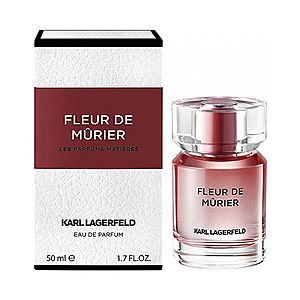 Karl Lagerfeld Fleur De Murier - EDP TESTER obraz