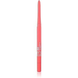 3INA The Automatic Lip Pencil konturovací tužka na rty odstín 362 - Pink 0, 26 g obraz