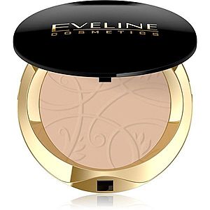 Eveline Cosmetics Celebrities Beauty kompaktní minerální pudr odstín 20 Transparent 9 g obraz
