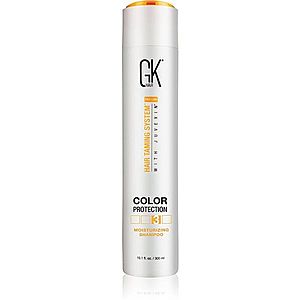 GK Hair Moisturizing Color Protection hydratační šampon pro ochranu barvy na vlasy 300 ml obraz