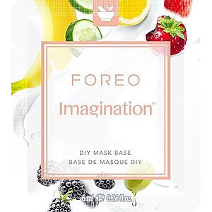FOREO Imagination regenerační a hydratační maska na obličej pro ženy 10x6 ml obraz