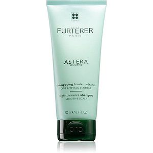 René Furterer Astera jemný šampon pro citlivou pokožku hlavy 200 ml obraz