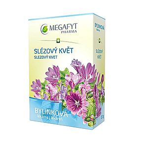 Megafyt Slézový květ 10 g obraz