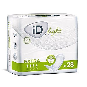 iD Expert Light Extra inkontinenční vložky 28 ks obraz