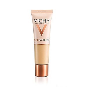 Vichy Minéral Blend odstín 06 Ocher hydratační make-up 30 ml obraz