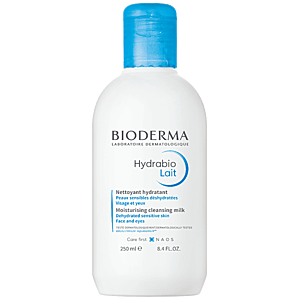 BIODERMA Hydrabio čisticí mléko 250 ml obraz